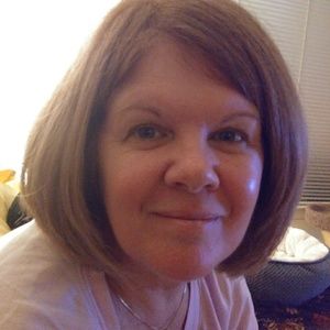 Meet your Posher, Cheryl